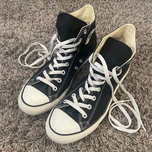 Converse Chuck Taylor All Stars